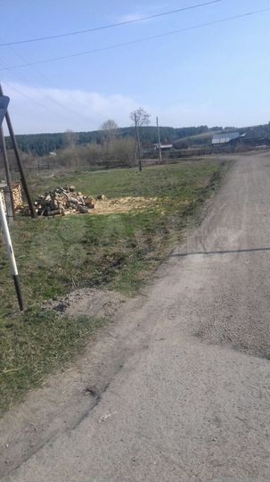 Участок 15 сот. (ИЖС)