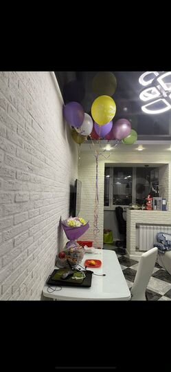 2-к. квартира, 64 м², 6/12 эт.