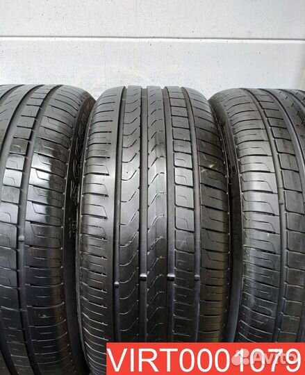 Pirelli Scorpion Verde 255/45 R20 105W