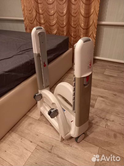 Основание на стульчик для кормления Tatamia