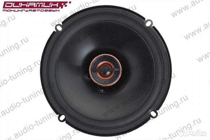 Infinity REF6532EX 2-полосная коаксиальная акусти