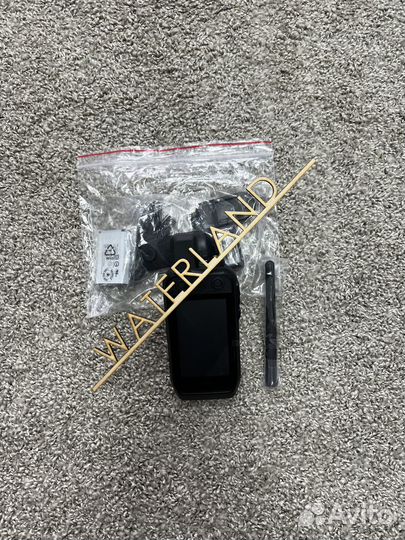 Garmin Alpha 300 + T 20 европейская версия