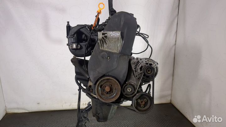 Катушка зажигания Seat Arosa, 2001