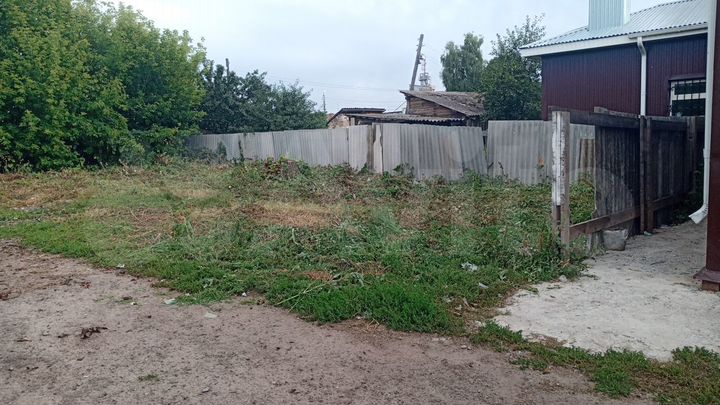 Участок 2,6 сот. (ИЖС)