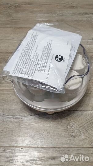 Йогуртница moulinex