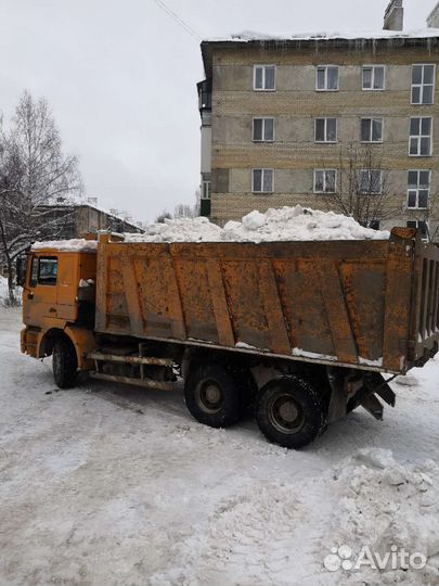 Услуги спец техники