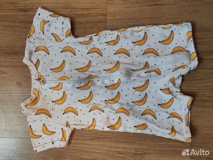 Пакет вещей на девочку