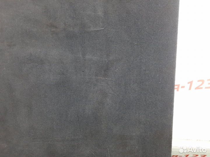 Пол багажника Bmw 320I F34 N20B20B 2013