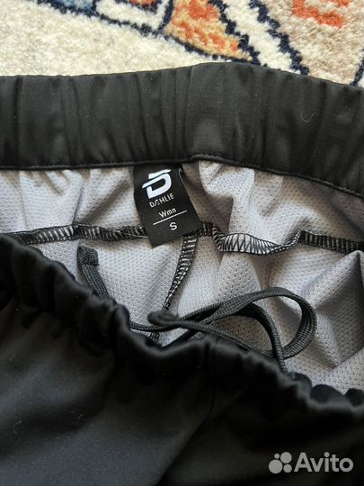 Штаны для беговых лыж Bjorn Daehlie