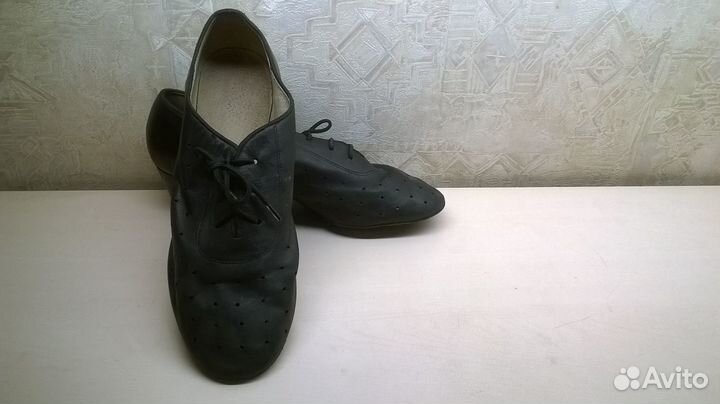 Туфли для танцев