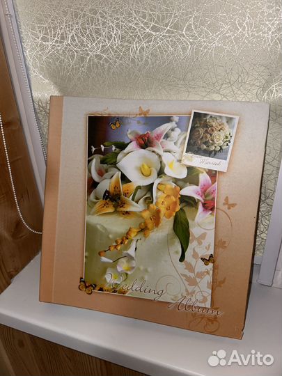 Фотоальбомы на 500 фото (в ассортименте)