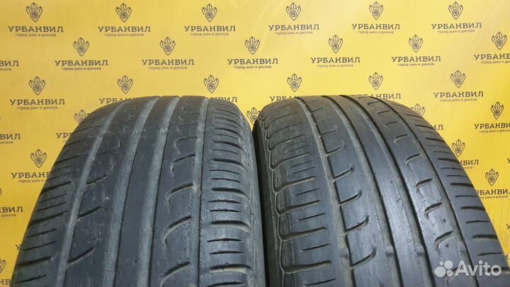 Pirelli Cinturato P6 195/60 R15 91H