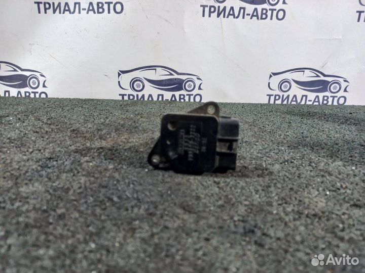 Датчик расхода воздуха Grand Vitara