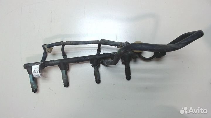 Форсунка топливная Toyota Previa (Estima), 2002