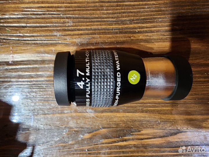 Продаются окуляры Explore Scientific