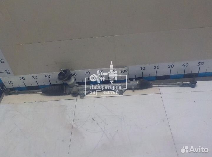 Рейка рулевая Mitsubishi 4410A852