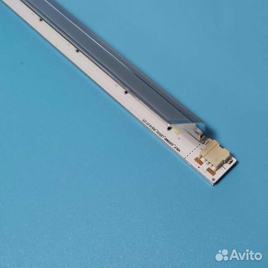 Подсветка для TV Louvre 32