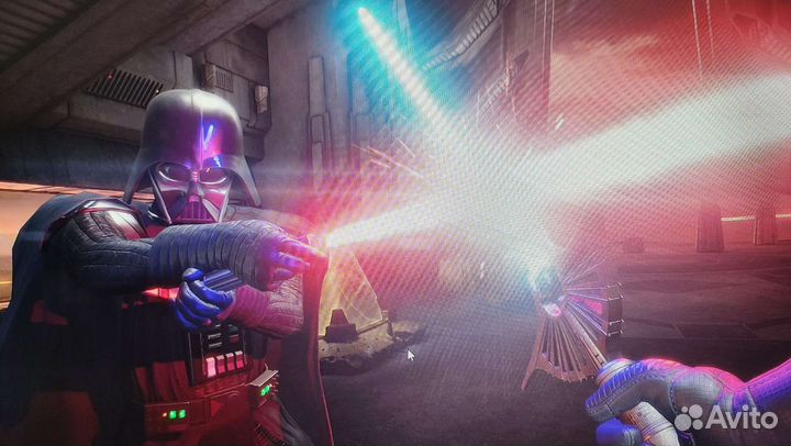 Sony PS VR для ps4 и ps5