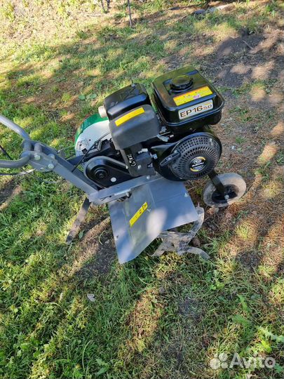 Мотоблоки и культиваторы бу