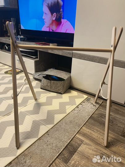 Стойка монтессори