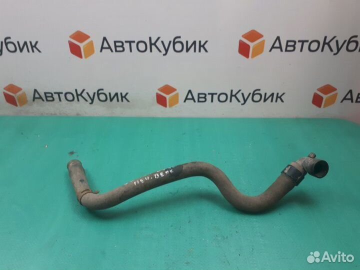 Патрубок радиатора печки Citroen C4 хэтчбек ET3J4