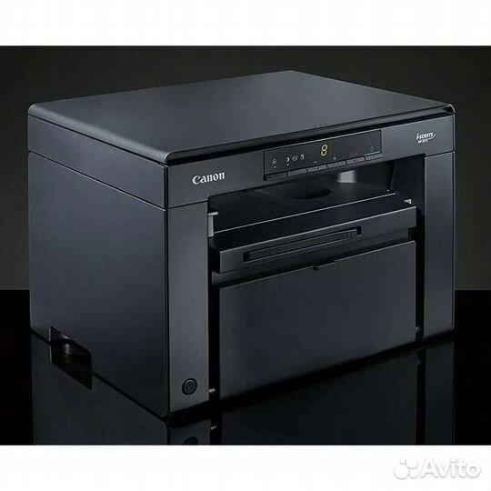 Мфу лазерный принтер