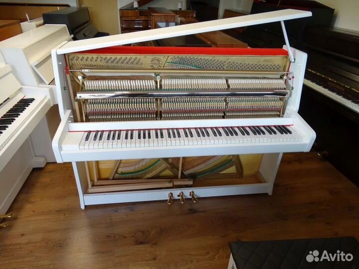 Пианино Доставка Настройка Гарантия