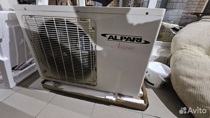 Сплит система бу