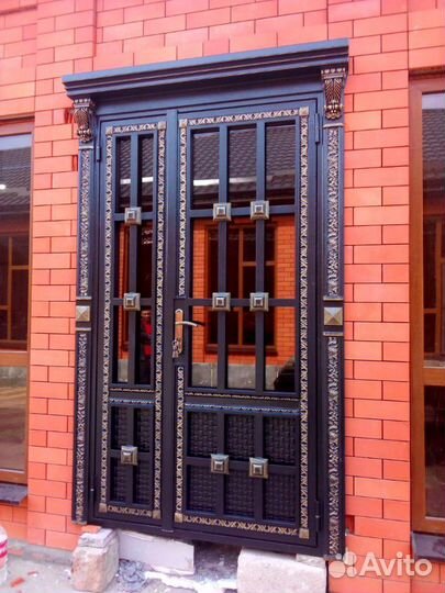 Дверь входная дв-103