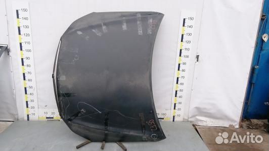 Капот hyundai genesis (85F02D201)