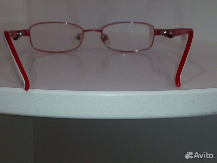 Оправа детская Enni Marco, новая