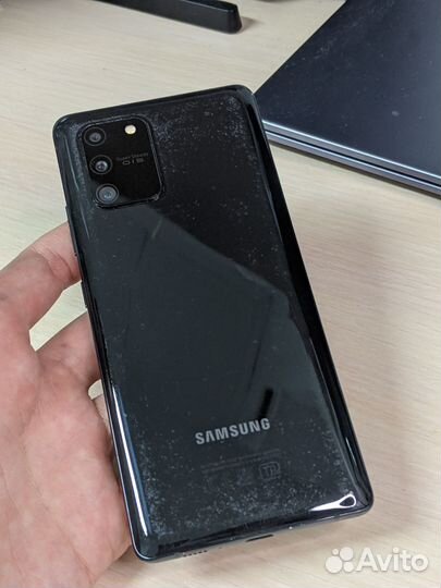 Samsung Galaxy S10 Lite, 6/128 ГБ