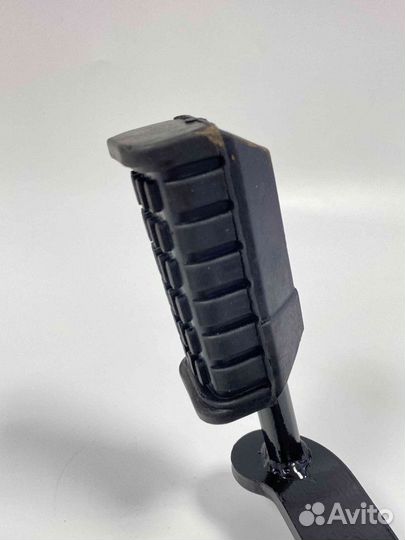 Подножка водителя правая Storm Indigo