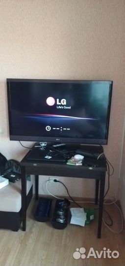 Телевизор SMART tv бу