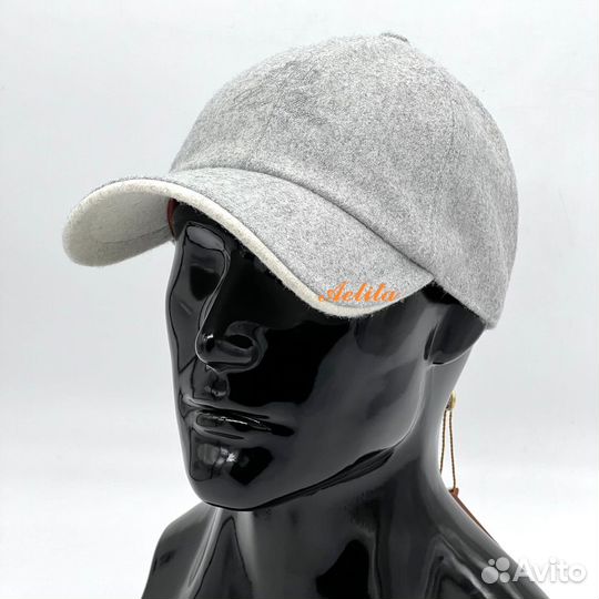 Кепка loro piano