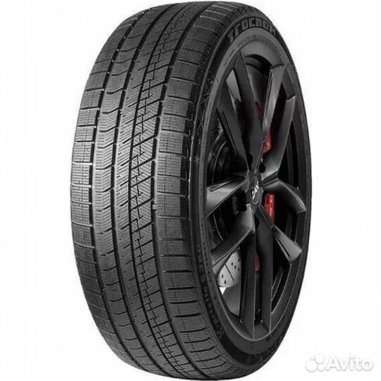 Tracmax X-Privilo S360 275/45 R20 110T