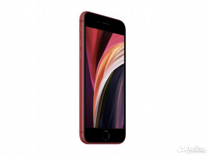 iPhone SE (2020), 256 ГБ