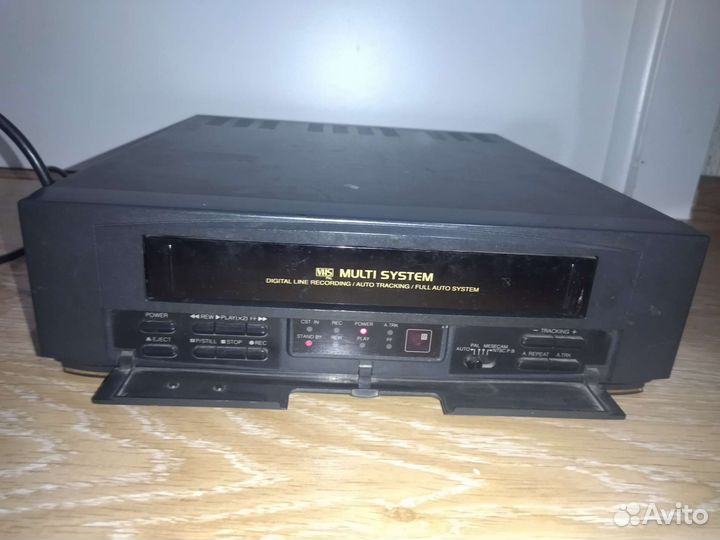 Видеомагнитофон Shivaki sv-m5