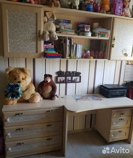 Детская мебель