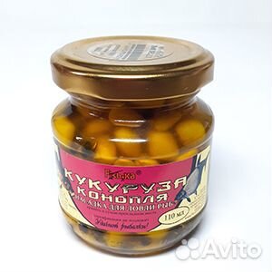 Насадка рыболовная Fish.ka 