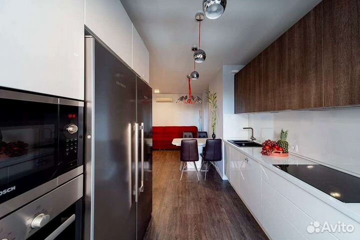 Кухня от производителя