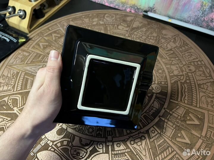 Пепельница Cohiba для сигар