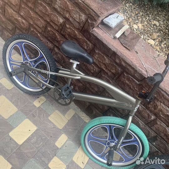 Продам bmx