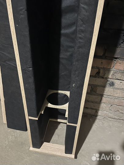 Шумобокс для whatsminer m20s, m21s, m30s, m31s