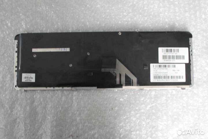 Клавиатура для ноутбука HP Pavilion dv6-1000