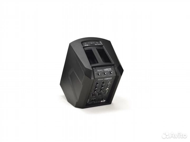 Montarbo L206 активная акустика