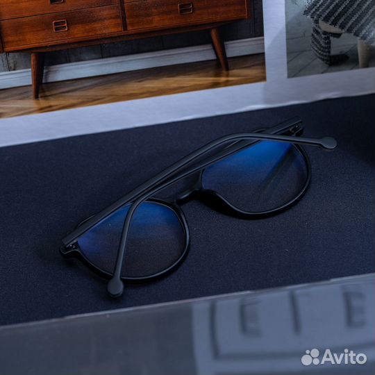 Солнцезащитные очки