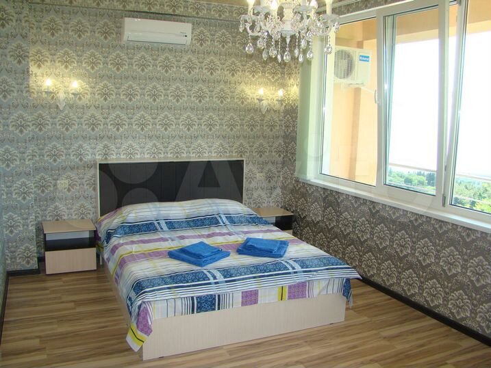 2-к. квартира, 47 м², 2/3 эт.