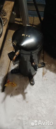 Компрессор