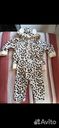 Вещи на девочку